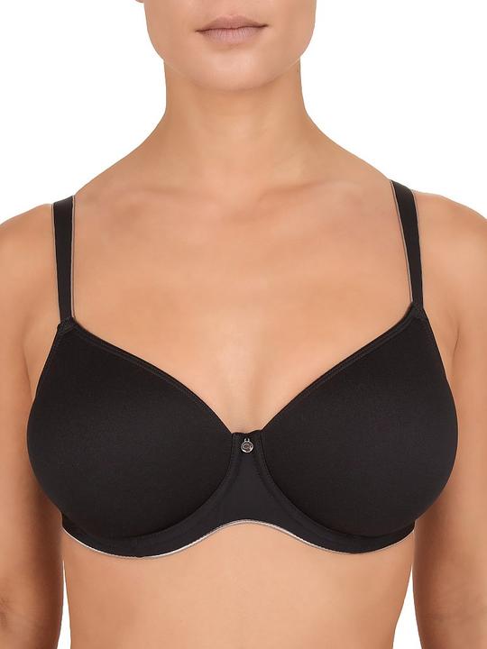 Produktbild Felina Spacer BH mit Bügel "Pure Feeling" schwarz (75 C)