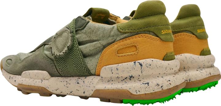 Image du produit Satorisan Chacrona Linen Elastics (46)