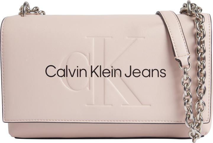 Immagine prodotto Calvin Klein Borsetta Ew Flap sagomata da donna