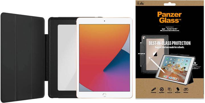 Produktbild PanzerGlass Rugged Tablet Case