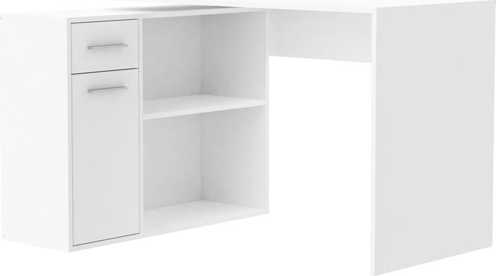 Immagine prodotto ADRK Furniture Angolo scrivania SAULO