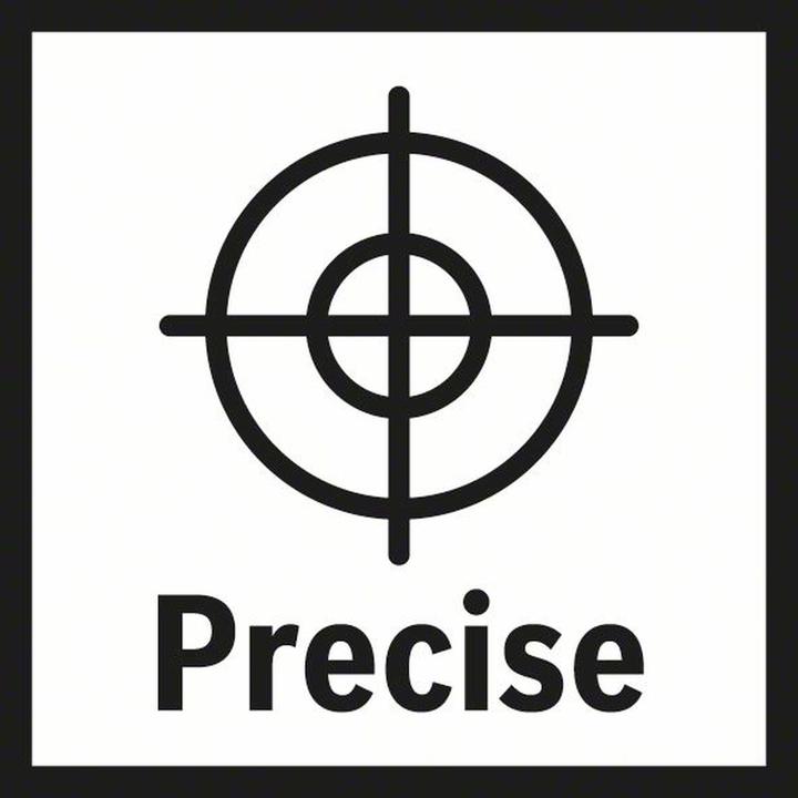 Actual product image Bosch Professional Zubehör HSS twist drill with hexagonal shank. 6.8 x 69 x 109 mm. Pack of 1 (6.8 mm)