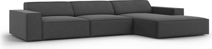 Actual product image Micadoni Jodie (Corner sofa)