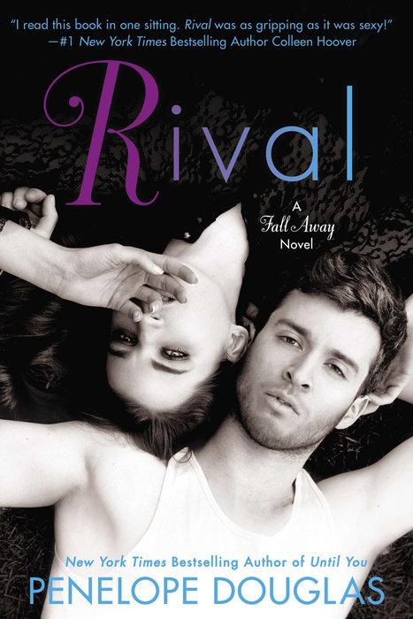 Produktbild Rival (Englisch, Penelope Douglas, 2014)