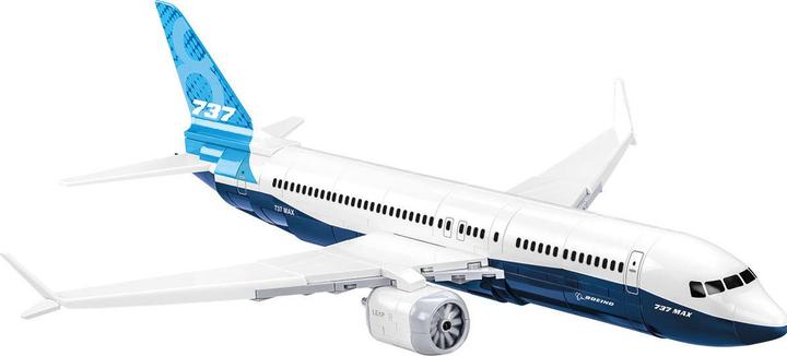 Produktbild Cobi Boeing 737-8