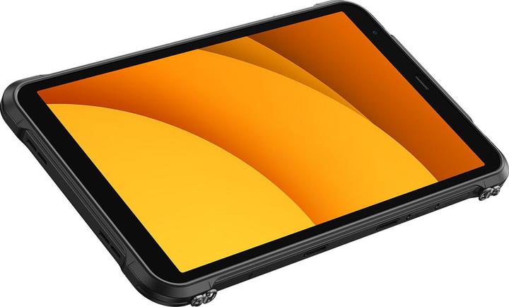 Actual product image Ulefone RUGKING PAD PRO 8+128GB 4G 8.68" BLACK NFC (4G, 8.68", 128 GB, Black)