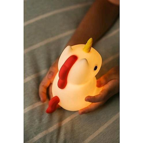 Thumbnail - Mega Light, Nachtlicht, Maggy Magic Nachtlicht USB & RGB