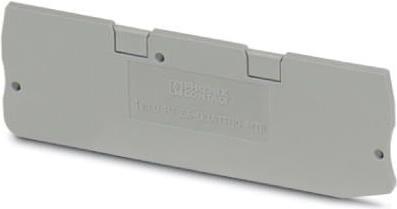 Produktbild Phoenix Contact End Cover 3210209