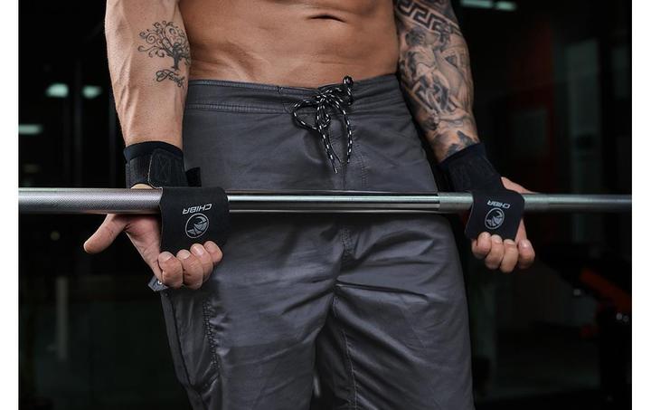 Produktbild Chiba Powergrips One Size