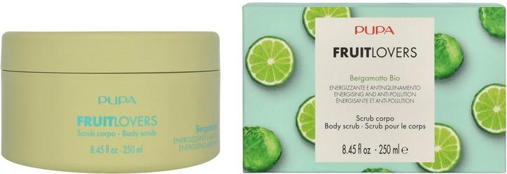 Produktbild Pupa Milano Fruit Lovers (250 ml)