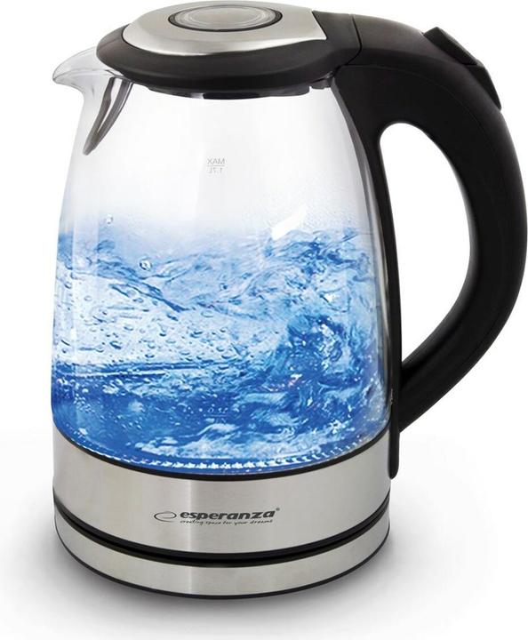 Image du produit Esperanza Tugela EKK012 (1.70 l)