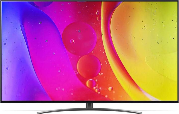 Produktbild LG 75NANO819QA (75", Nano-Cell, 4K, 2022)