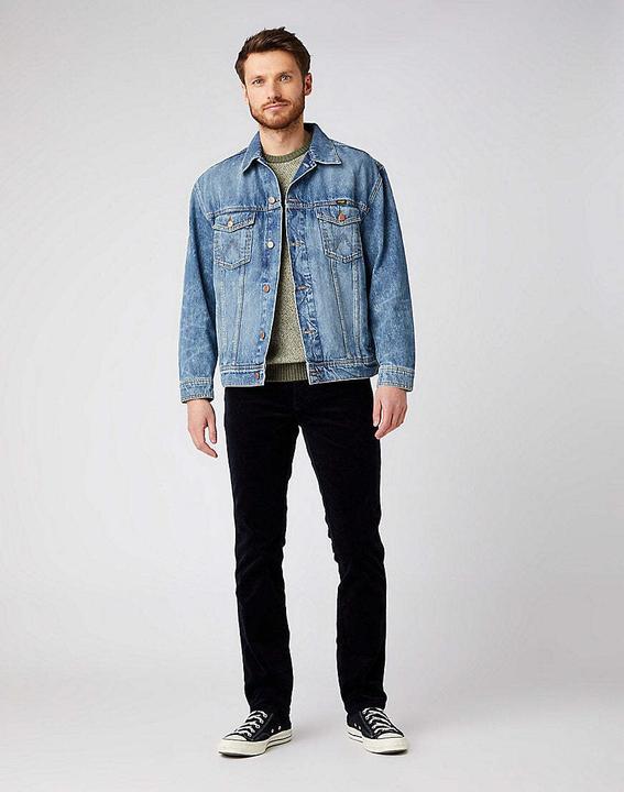 Actual product image Wrangler Texas Slim (W42/L34)