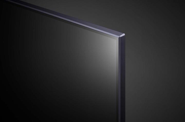 Produktbild LG 75NANO819QA (75", Nano-Cell, 4K, 2022)