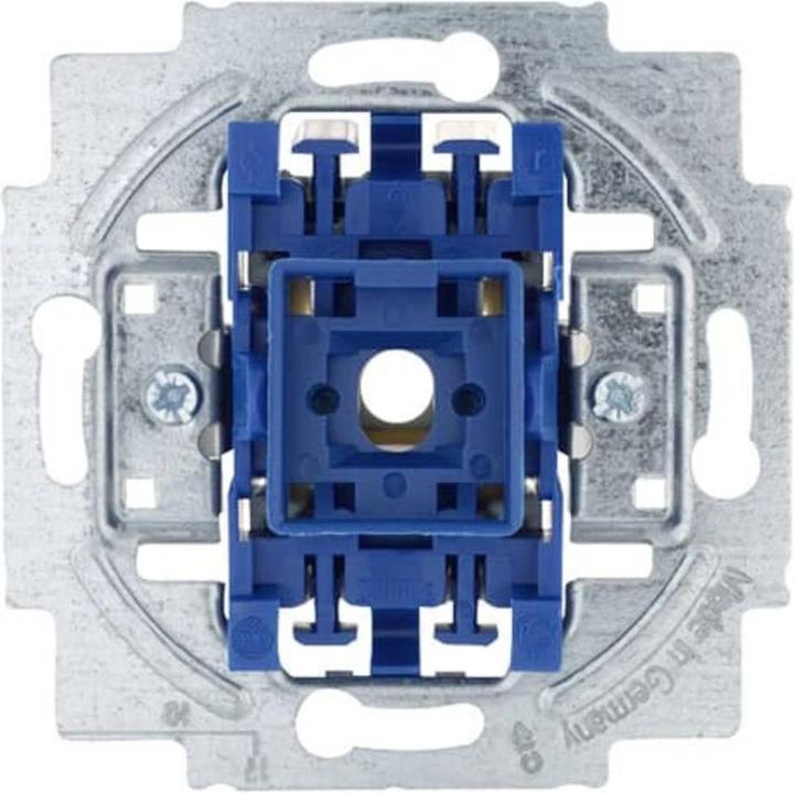 Blue, Gentian blue (RAL 5010)