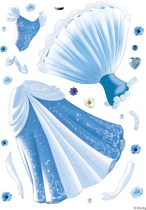Immagine prodotto Panini Disney Prinzessin: Mein liebster Styling-Spass (Tedesco, Disney, Panini, 2024)
