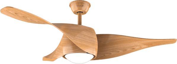 Cecotec Ceiling Fan with Light EnergySilence Aero