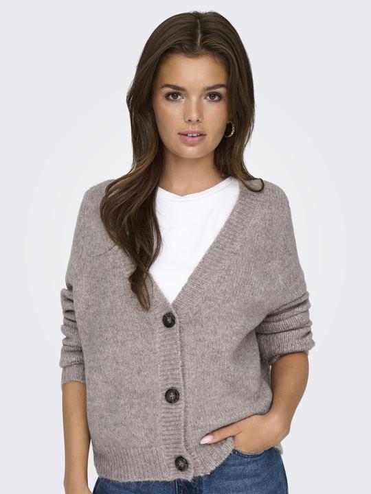 Actual product image Only ONLZOEY cardigan Cardigan (XL)