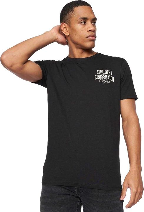 Produktbild Crosshatch Brandax TShirt (5erPack) (M)