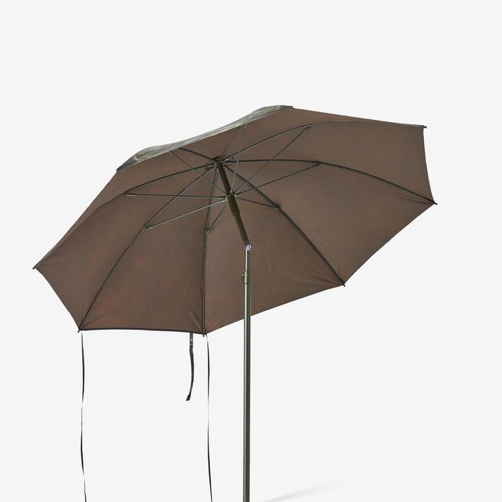 Image du produit Solognac Parapluie de chasse Camouflage