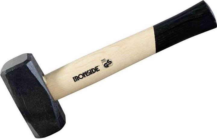 Produktbild Ironside Handfäustel 1250 g (1250 g)