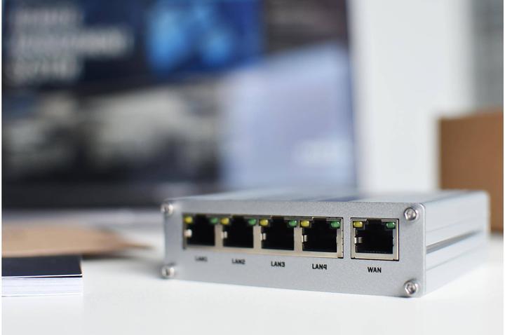 Produktbild Teltonika RUT300