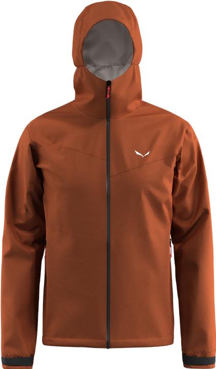 Immagine prodotto Salewa Puez Aqua 4 PowerTex 2.5L Jacket (50, L)