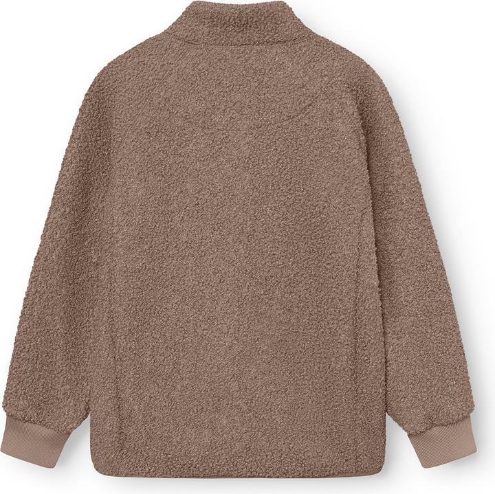 Produktbild Mini a ture Matcedric Teddyfleece (128)