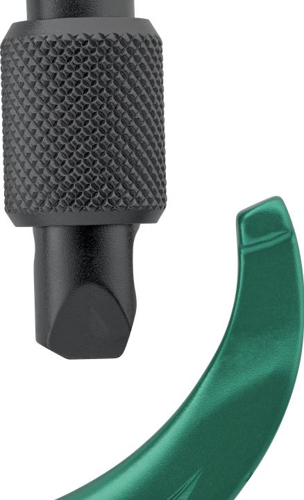 Immagine prodotto Salewa Ortles Hms S Carabiner