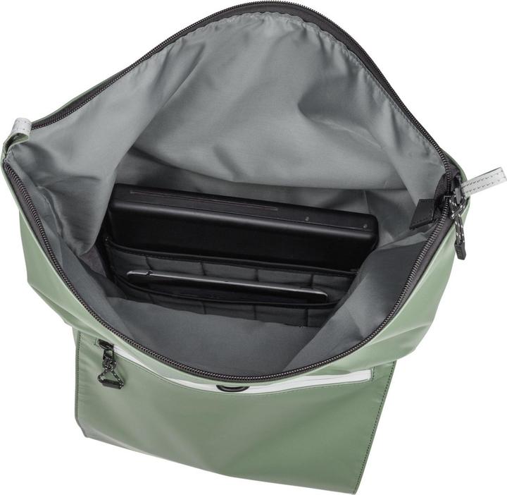 Actual product image Jost Courier Backpack Tolja Cyclist Backpack Courier L