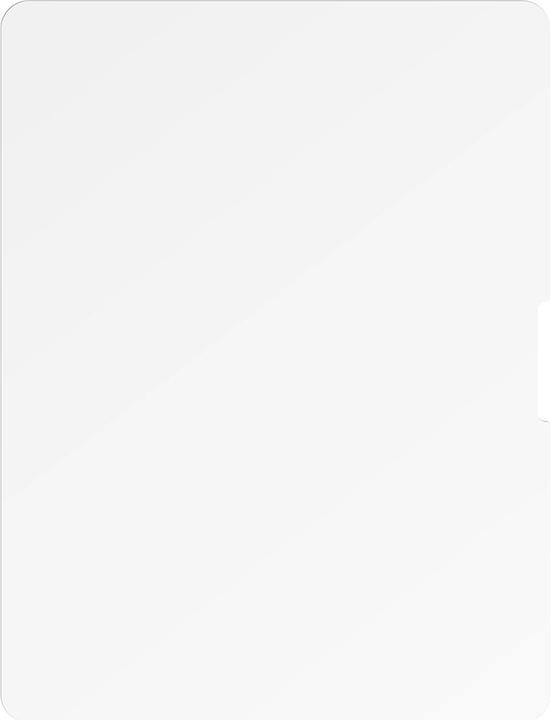 Produktbild PanzerGlass Screen Protector iPad Air 13" (2024-2025)/ Pro 13" (2024-2025) (1 Stk., Apple iPad Air 13 2024, Apple iPad Air 13 2025, Apple iPad Pro 13 2024, Apple iPad Pro 13 2025)