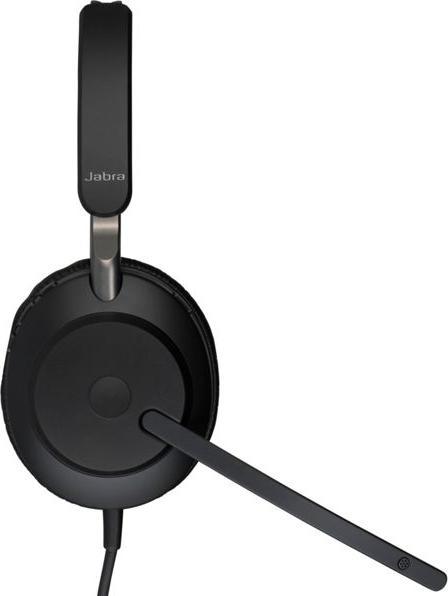 Produktbild Jabra Evolve2 40 SE UC Mono NC (USB-A) (Kabelgebunden, USB-A)
