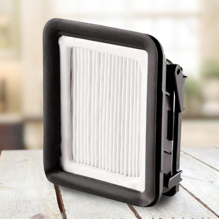 Actual product image Bissell Motor filter