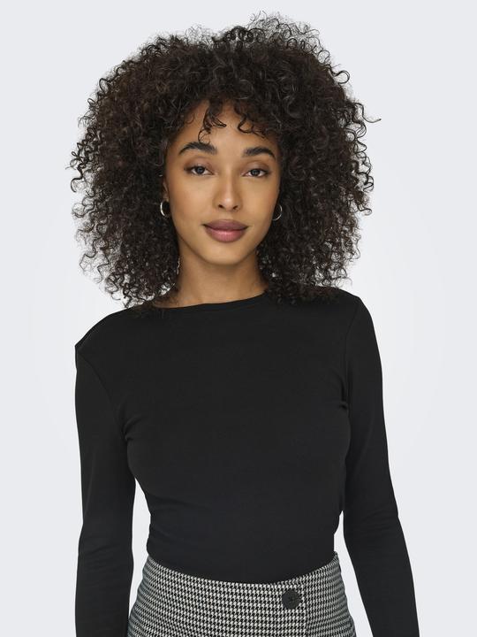 Immagine prodotto Only Onlriley O-Neck L/S Top Jrs Noos (L)