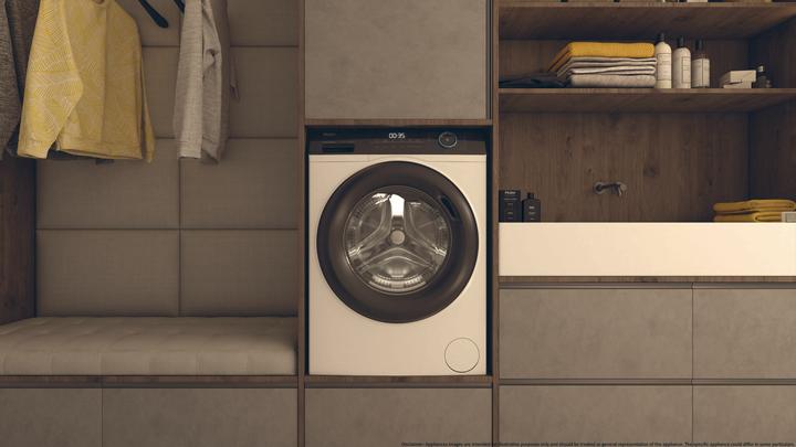 Produktbild Haier HW70-B12929 (7 kg, Links)