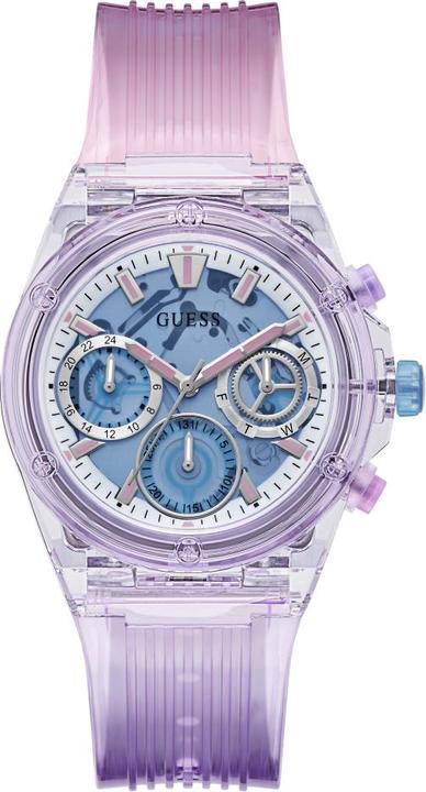 Produktbild Guess ATHENA Armbanduhr (Analoguhr, 39 mm)