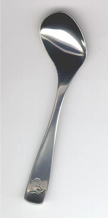 Produktbild Esmeyer Babybreilöffel