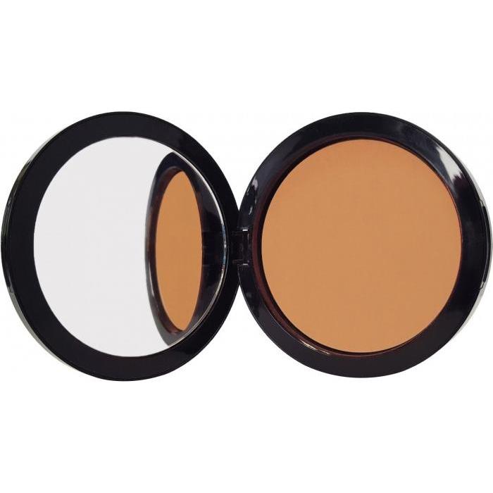 Postquam, Gesichtspuder, Deckungskompaktfinanzierung 01 (Beige)