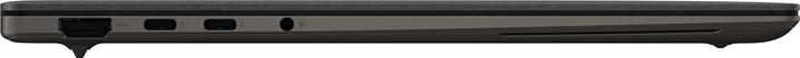 Actual product image ASUS Zenbook S 14 OLED (14", Intel Core Ultra 7 258V, 32 GB, 1000 GB, CH)