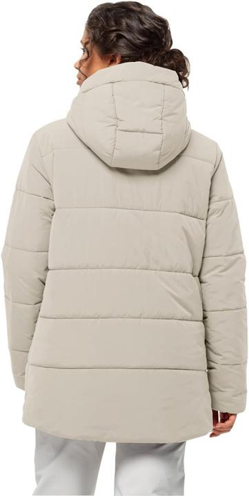 Jack Wolfskin Carolingian Long Jkt W