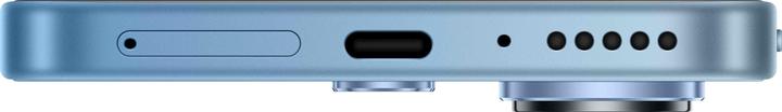 Actual product image Xiaomi Redmi Note 13 (128 GB, Ice Blue, 6.67", Hybrid Dual SIM, 4G)