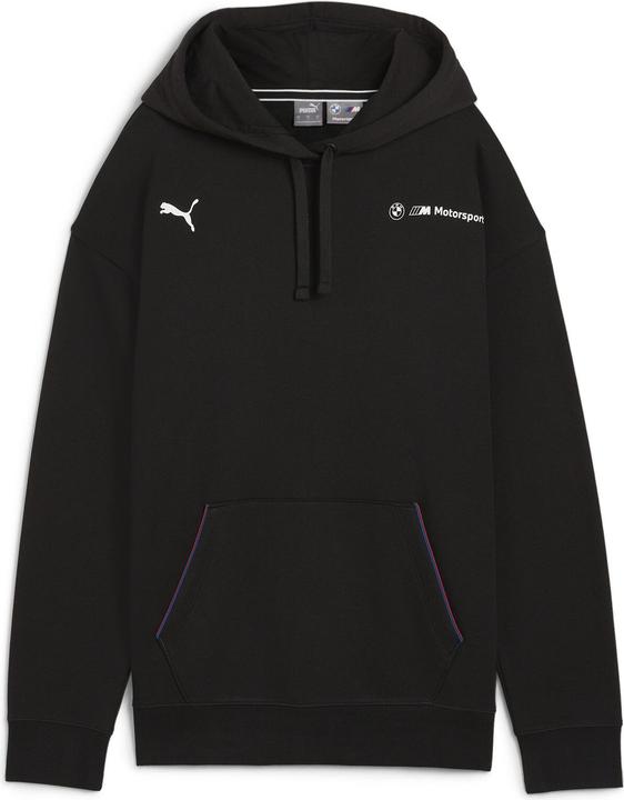 Puma BMW MMS WMN ESS+ Hoodie (XL)