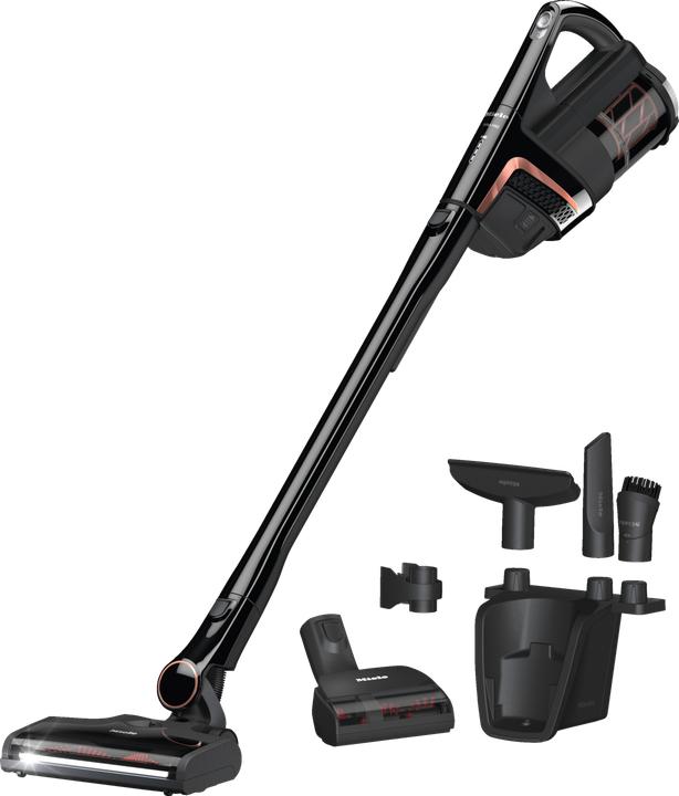 Produktbild Miele Triflex HX2 Cat & Dog