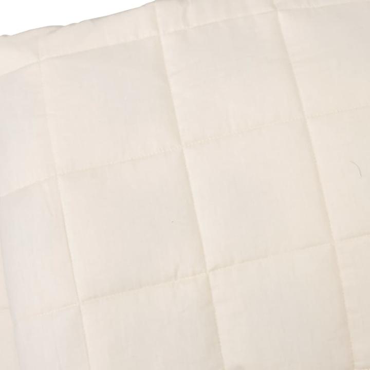 Produktbild VidaXL Benjamin (220 x 230 cm)