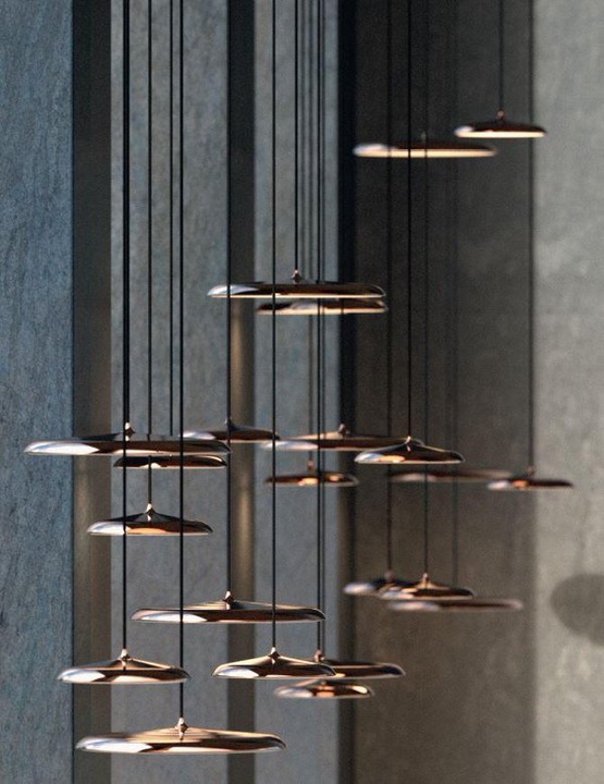 Actual product image Nordlux performer (1000 lm)