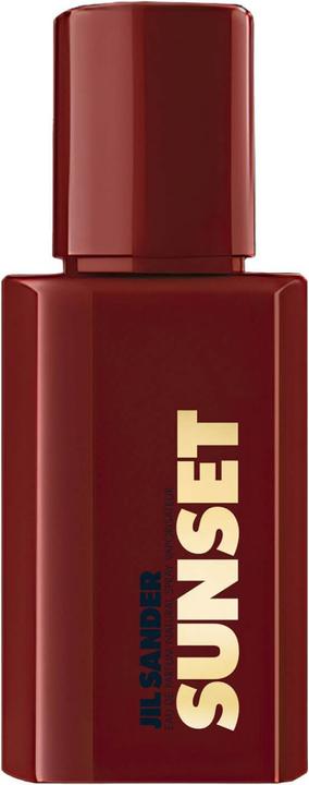 Produktbild Jil Sander Sunset Eau de Parfum (Eau de Parfum, 30 ml)