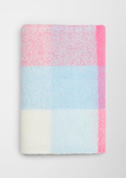 Produktbild s.Oliver Schal mit Colour Blocking