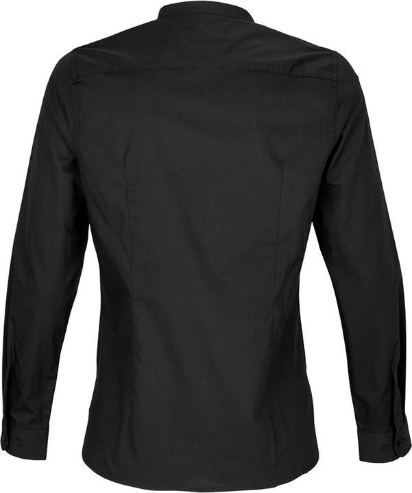 Image du produit Neoblu Chemise à manches longues avec col Bart Mao en popeline pour dames