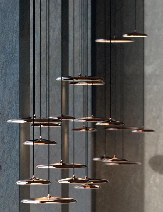 Actual product image Nordlux Artist (1600 lm)