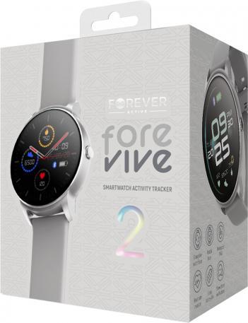 Actual product image Forever ForeVive 2 SB-330 (42 mm)